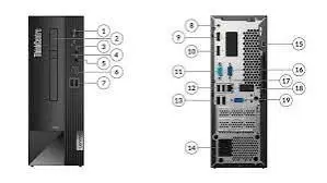 Lenovo ThinkCentre neo 50s Gen 4