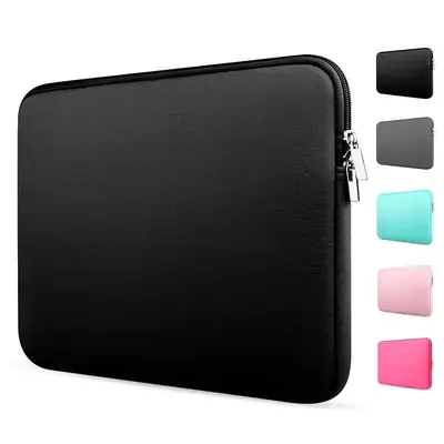 Funda Para Portátil De 15"